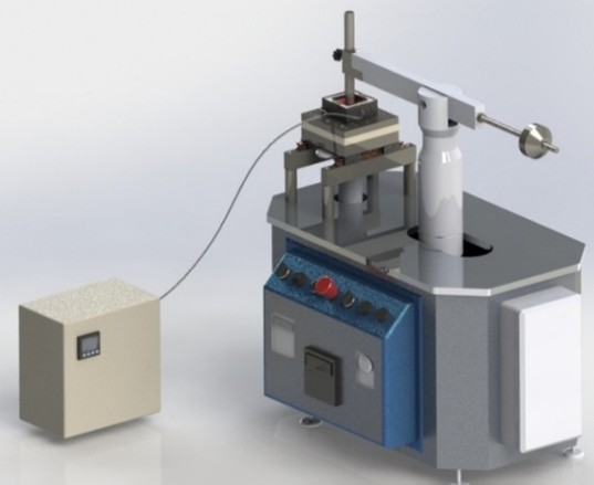 Temperature-Controlled Fretting and Reciprocating Wear Systems